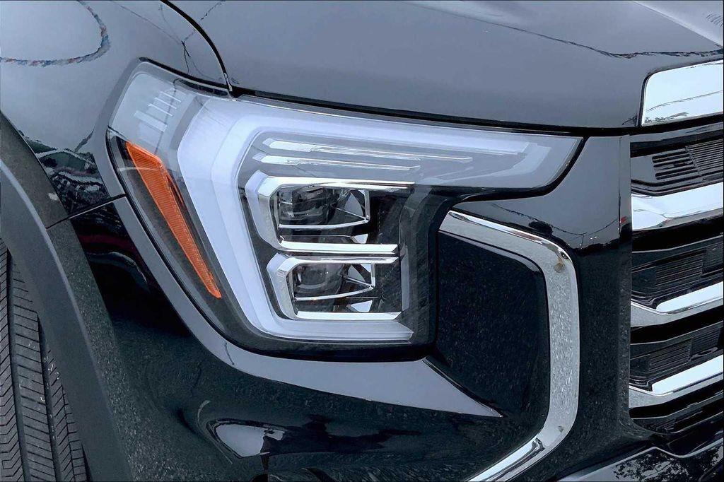 new 2026 GMC Terrain car, priced at $35,240