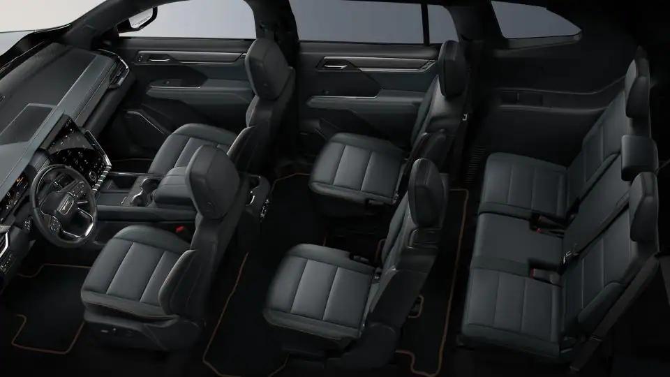new 2026 GMC Acadia car, priced at $61,010