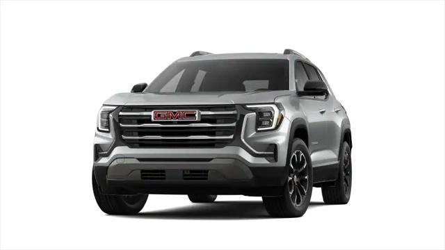 new 2025 GMC Terrain car, priced at $39,035