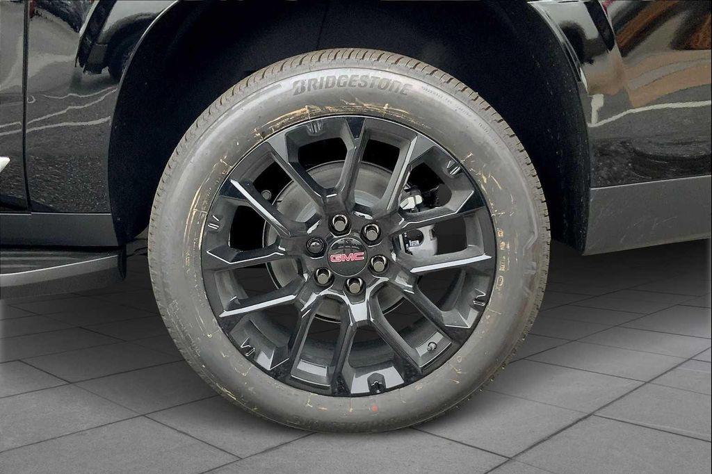 new 2026 GMC Yukon XL car, priced at $95,820