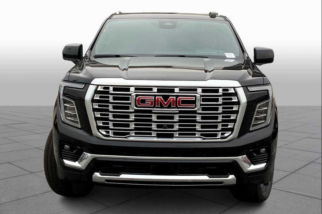 new 2026 GMC Yukon XL car, priced at $95,820