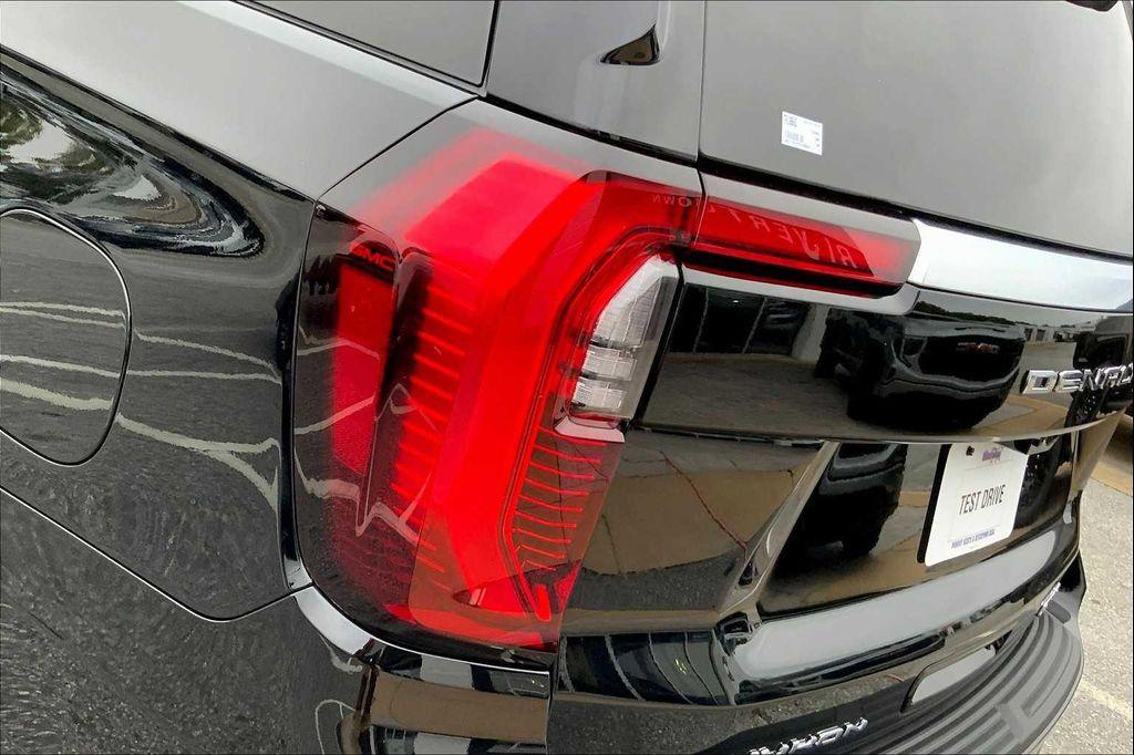 new 2026 GMC Yukon XL car, priced at $95,820