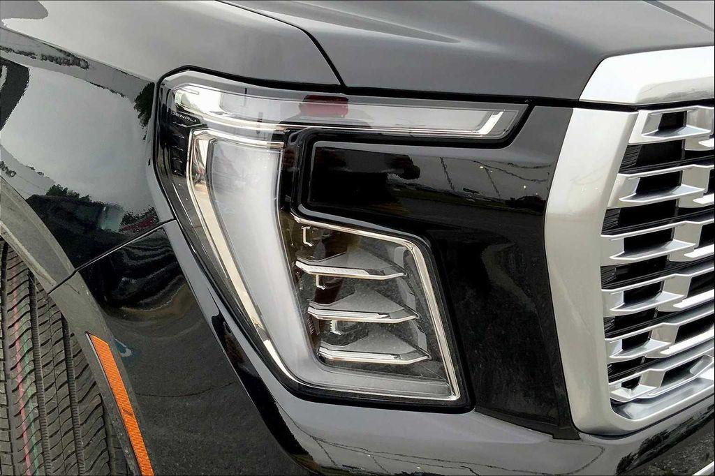 new 2026 GMC Yukon XL car, priced at $95,820