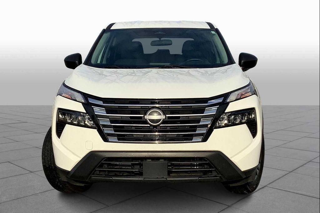 used 2024 Nissan Rogue car, priced at $16,999