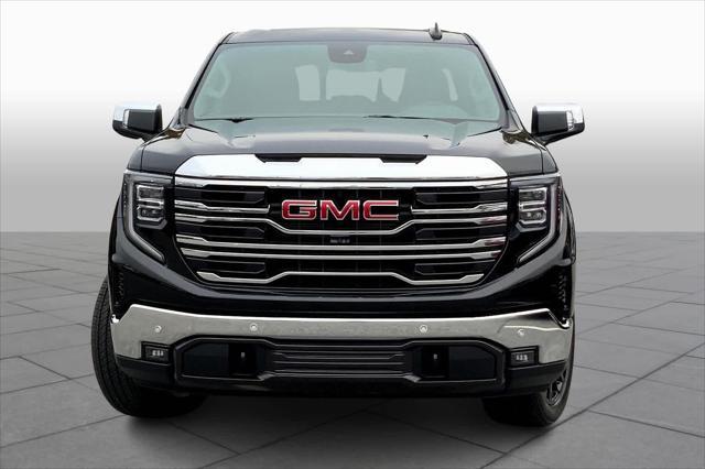 new 2025 GMC Sierra 1500 car, priced at $68,715