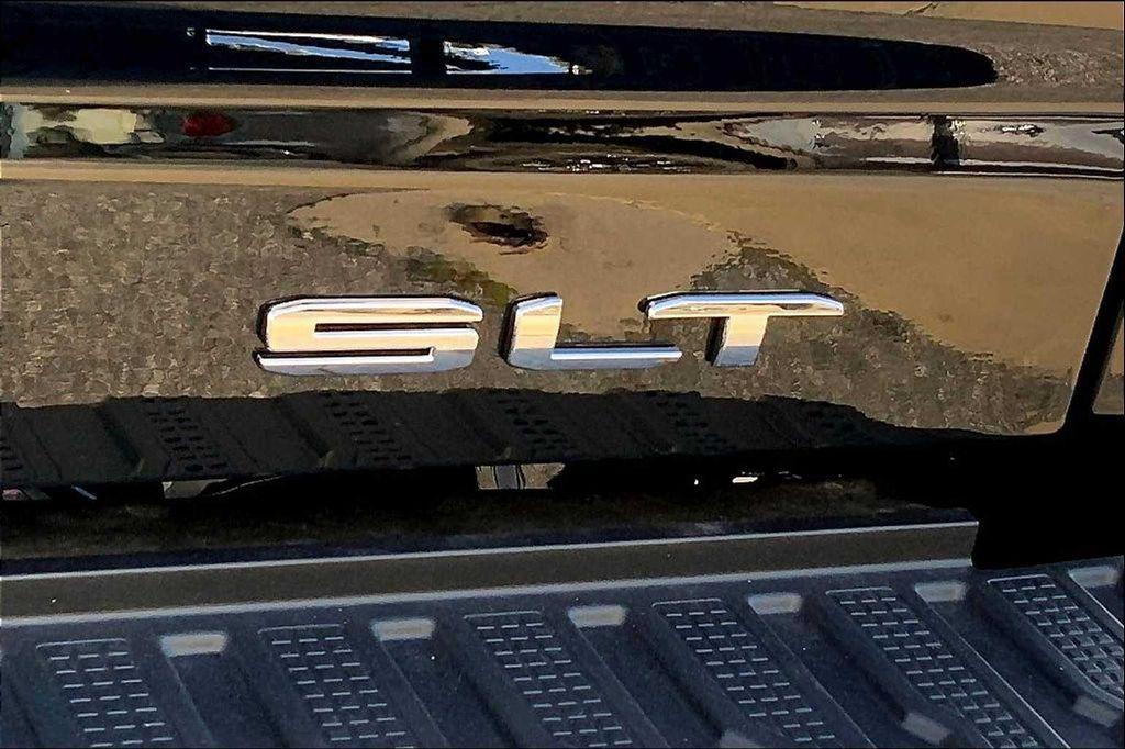 new 2025 GMC Sierra 2500 car, priced at $83,320