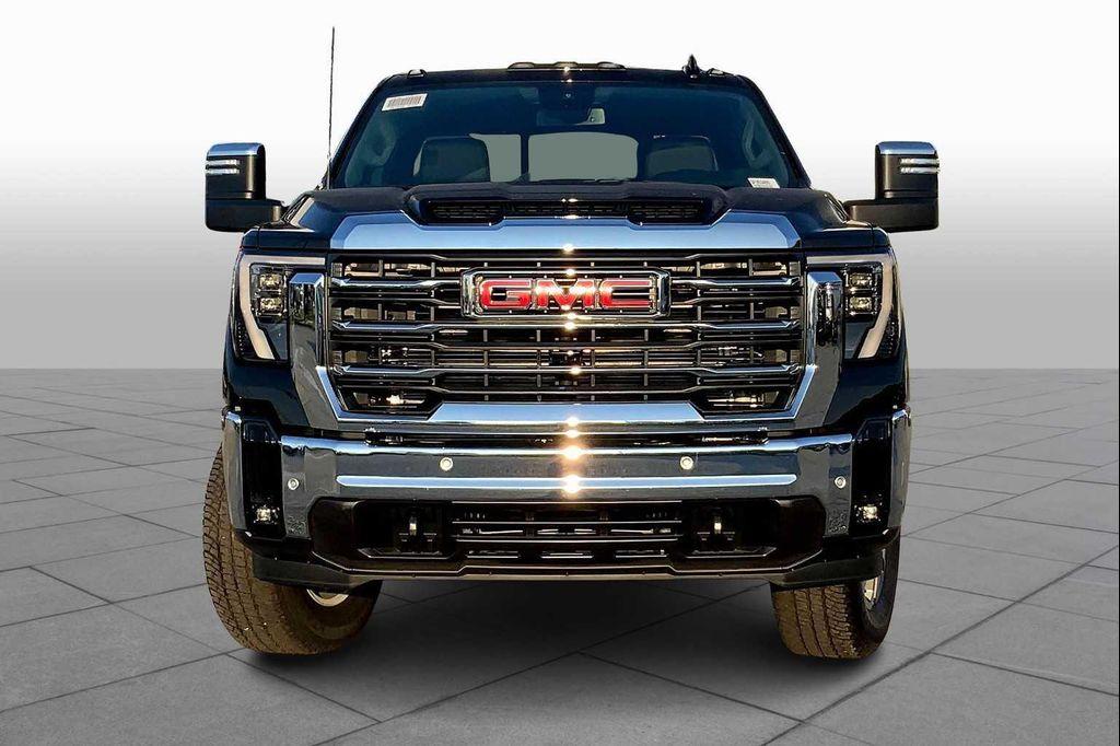 new 2025 GMC Sierra 2500 car, priced at $83,320