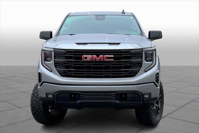 used 2024 GMC Sierra 1500 car, priced at $52,471