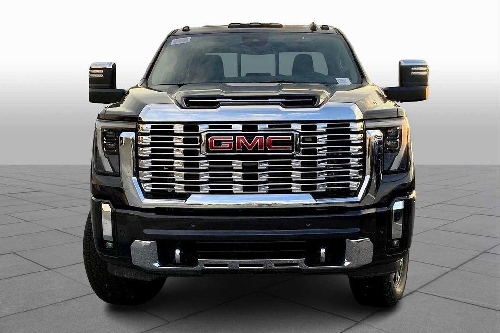 new 2025 GMC Sierra 2500 car, priced at $88,795