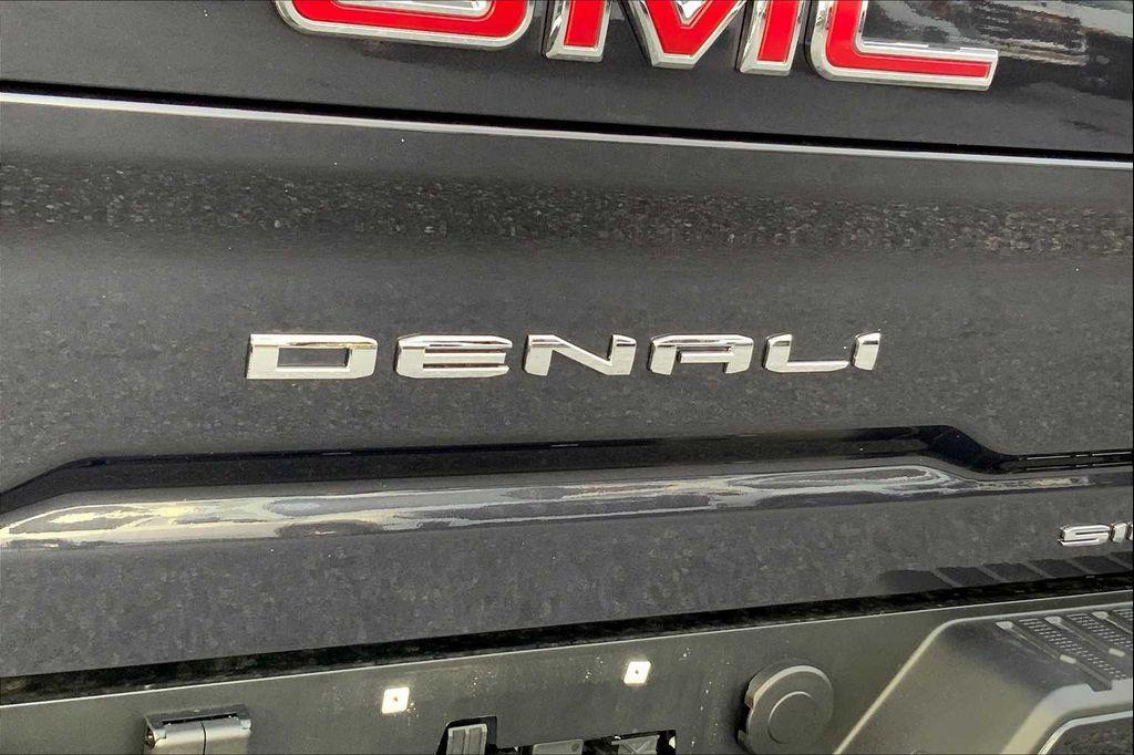 new 2025 GMC Sierra 2500 car, priced at $88,795