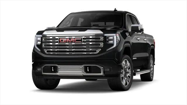 new 2025 GMC Sierra 1500 car, priced at $80,799