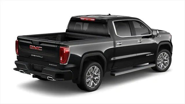 new 2025 GMC Sierra 1500 car, priced at $80,799