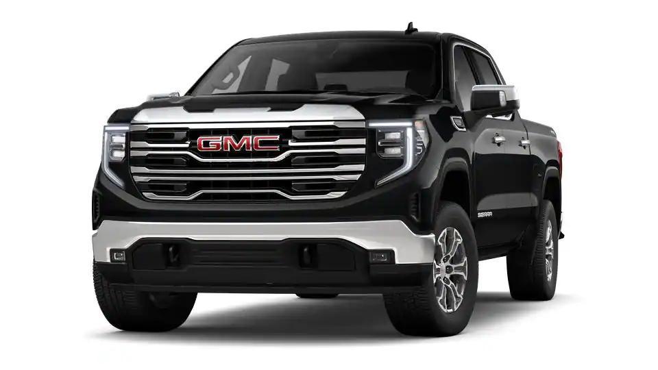 new 2026 GMC Sierra 1500 car, priced at $61,090