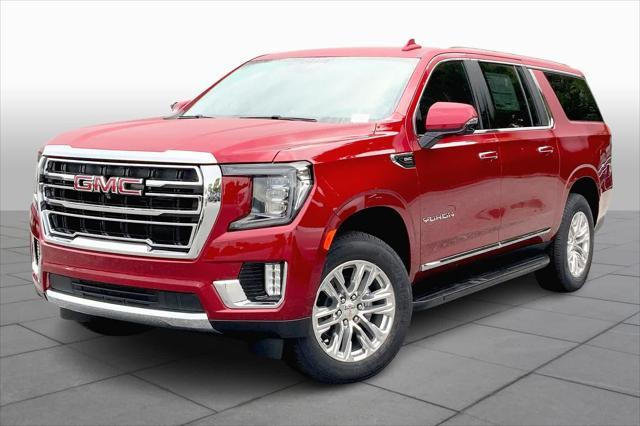 new 2024 GMC Yukon XL car, priced at $76,440