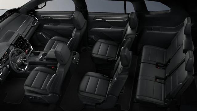 new 2024 GMC Acadia car, priced at $48,340
