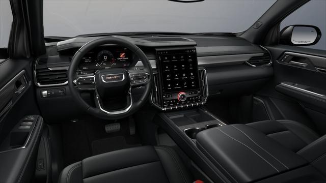 new 2024 GMC Acadia car, priced at $48,340