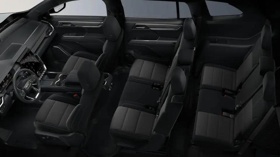 new 2026 GMC Acadia car, priced at $46,690
