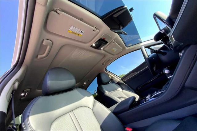 used 2024 Kia K5 car, priced at $30,990