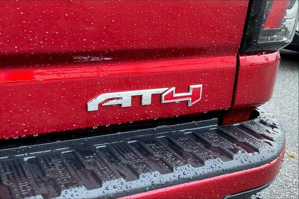 new 2026 GMC Sierra 2500 car, priced at $88,910