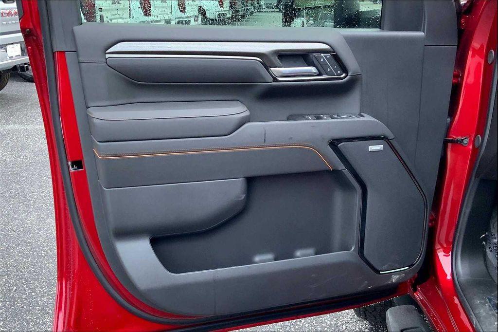 new 2026 GMC Sierra 2500 car, priced at $88,910