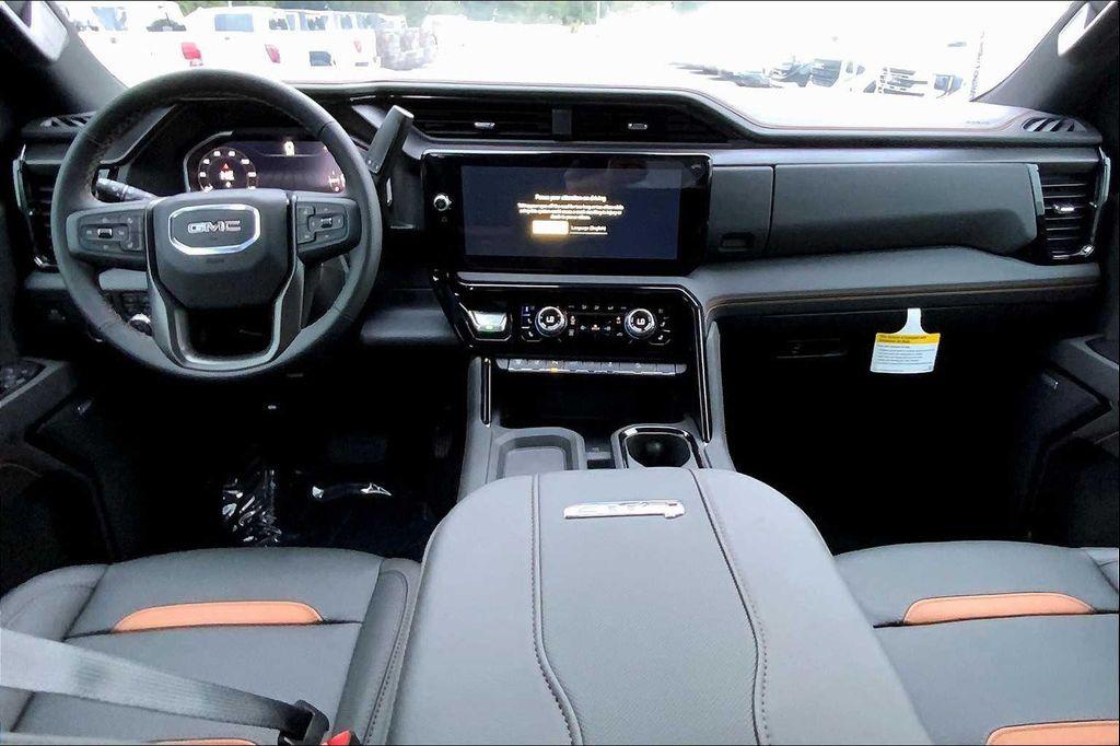 new 2026 GMC Sierra 2500 car, priced at $88,910