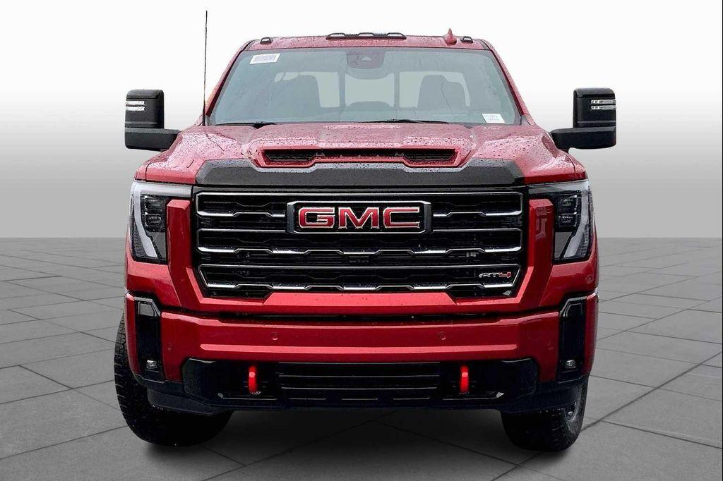 new 2026 GMC Sierra 2500 car, priced at $88,910