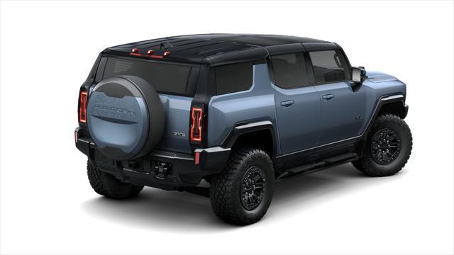 new 2024 GMC HUMMER EV SUV car, priced at $142,290