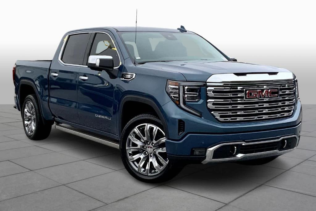 new 2024 GMC Sierra 1500 car, priced at $76,330