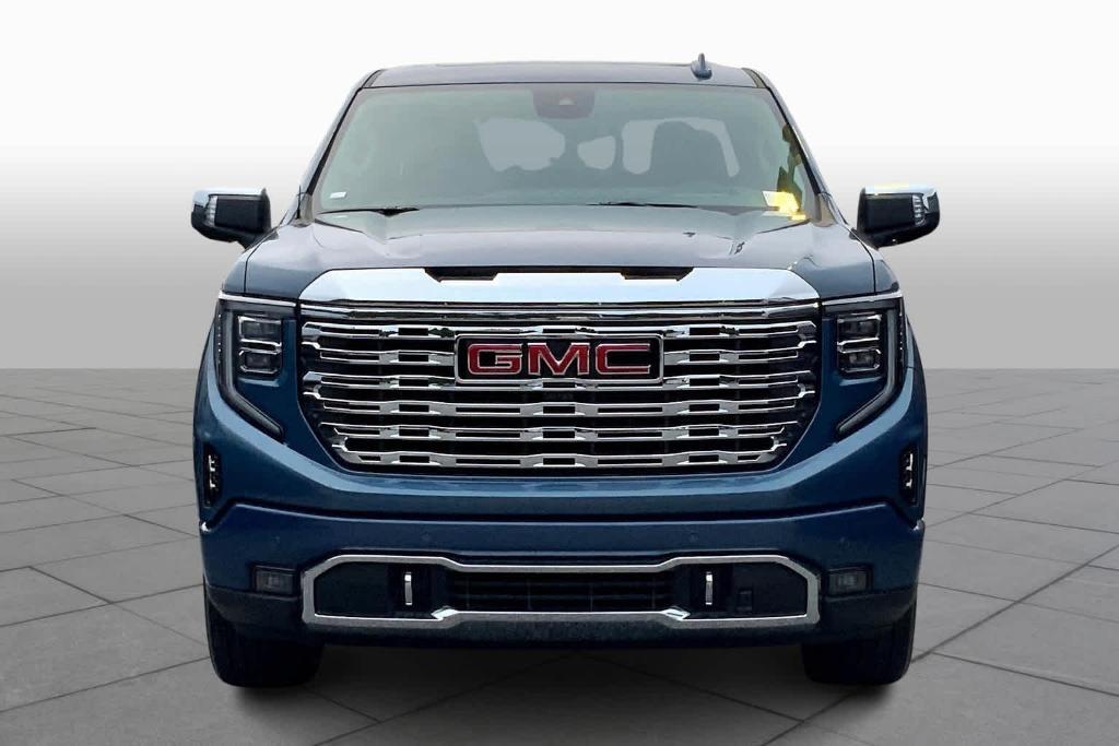 new 2024 GMC Sierra 1500 car, priced at $76,330