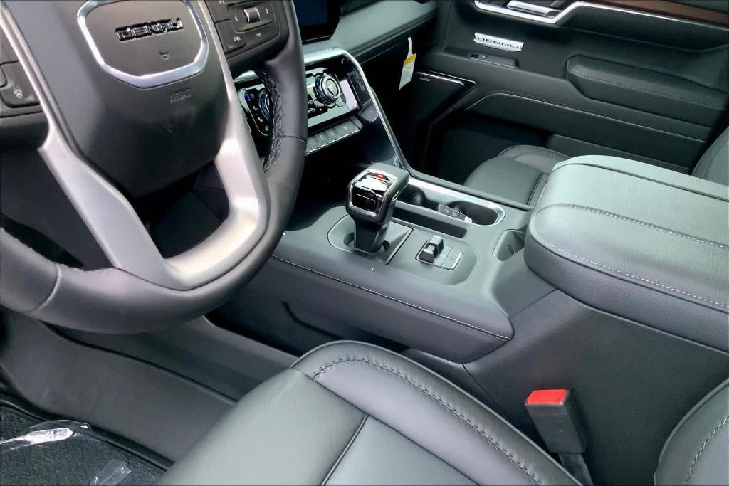 new 2024 GMC Sierra 1500 car, priced at $76,330