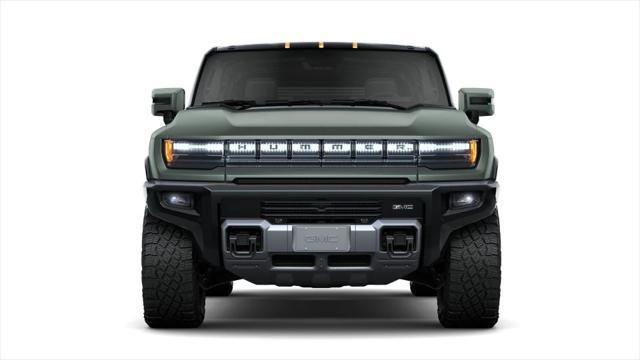 new 2024 GMC HUMMER EV SUV car, priced at $110,595