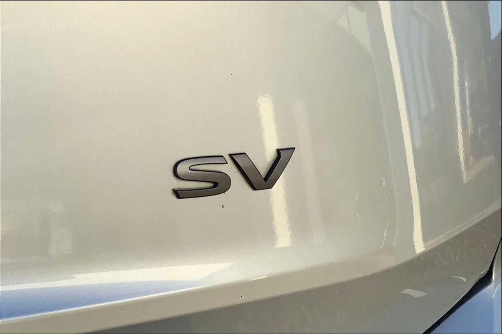 used 2024 Nissan Rogue car, priced at $19,397