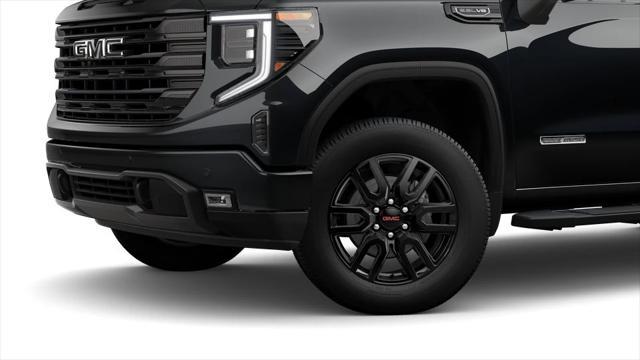 new 2025 GMC Sierra 1500 car, priced at $66,400