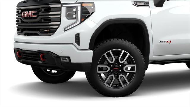 new 2025 GMC Sierra 1500 car, priced at $72,909