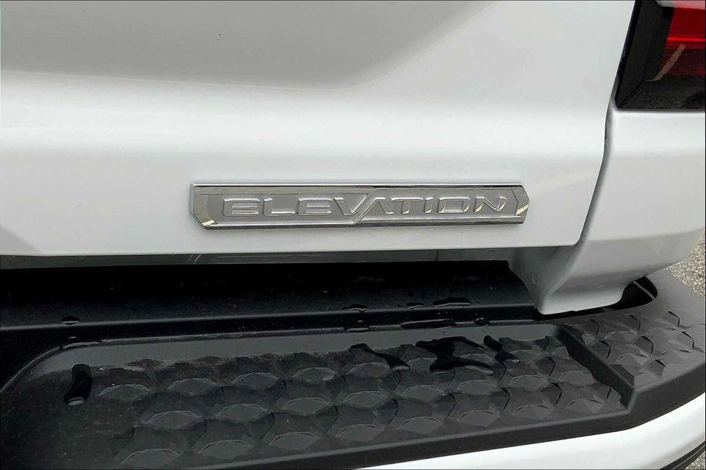 new 2026 GMC Canyon car, priced at $41,035