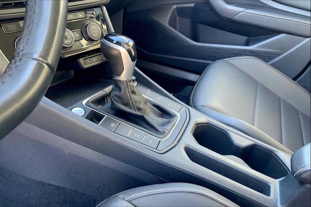 used 2024 Volkswagen Jetta car, priced at $19,974