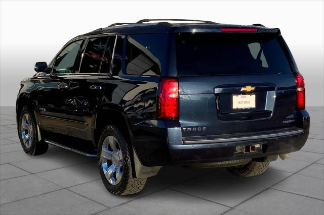 used 2019 Chevrolet Tahoe car, priced at $37,995