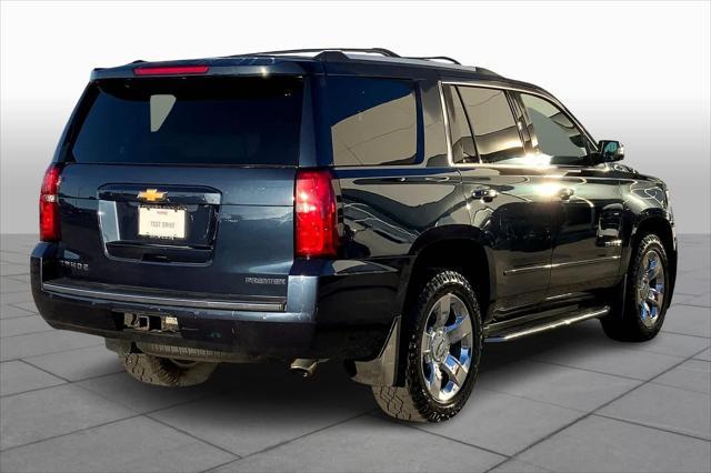 used 2019 Chevrolet Tahoe car, priced at $37,995