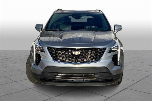 used 2023 Cadillac XT4 car, priced at $33,970