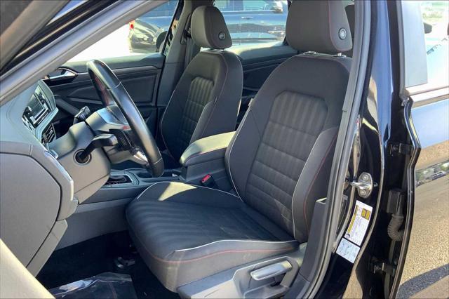 used 2019 Volkswagen Jetta GLI car, priced at $19,498