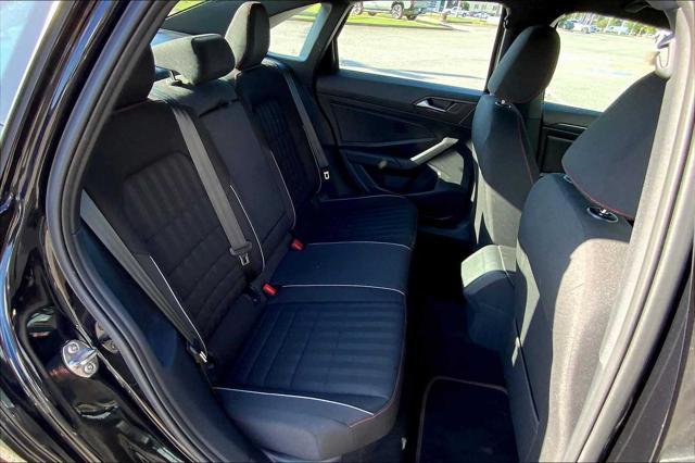 used 2019 Volkswagen Jetta GLI car, priced at $19,498