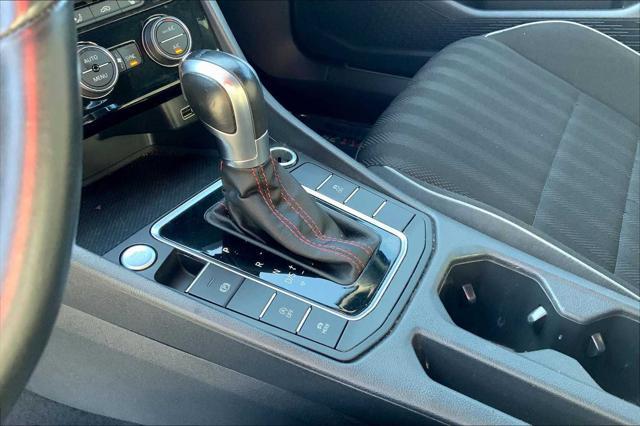 used 2019 Volkswagen Jetta GLI car, priced at $19,498