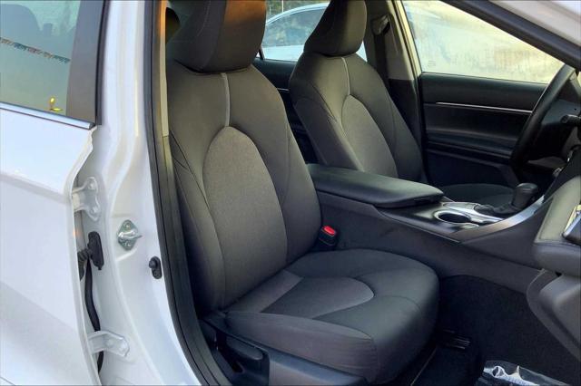 used 2023 Toyota Camry car, priced at $21,997