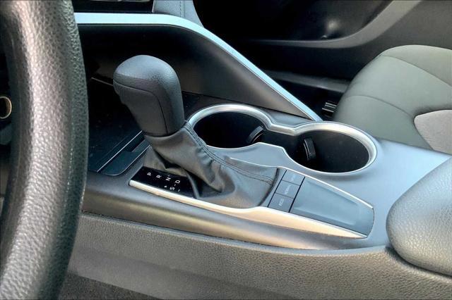 used 2023 Toyota Camry car, priced at $21,997