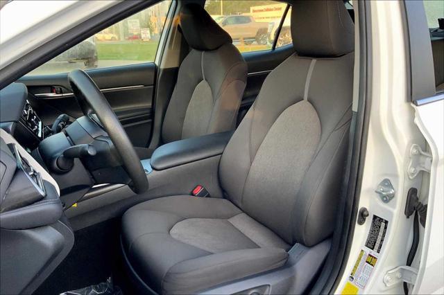used 2023 Toyota Camry car, priced at $21,997