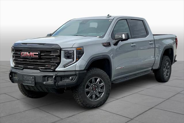 new 2024 GMC Sierra 1500 car, priced at $83,585