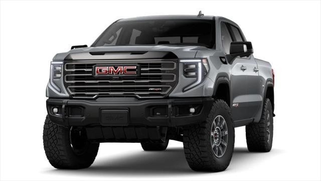 new 2024 GMC Sierra 1500 car, priced at $83,585