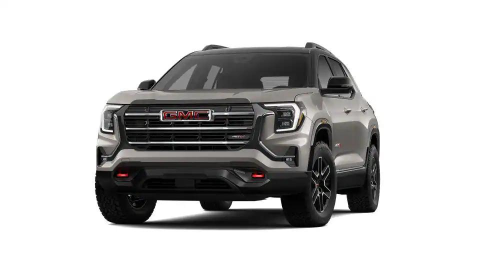 new 2026 GMC Terrain car, priced at $42,285