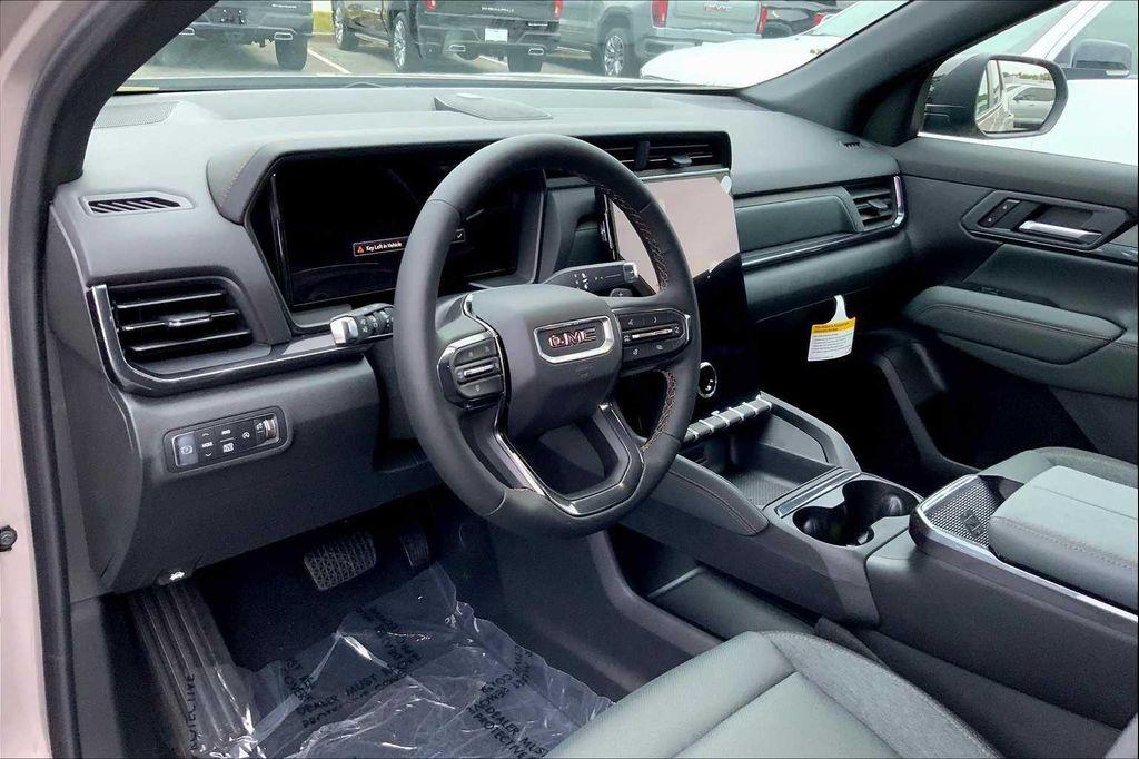 new 2026 GMC Terrain car, priced at $42,285