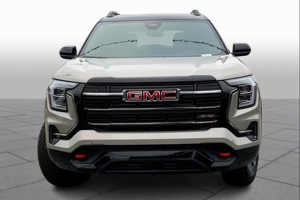 new 2026 GMC Terrain car, priced at $42,285